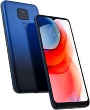 Phone — seller’s listing photo