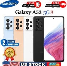 Phone — seller’s listing photo