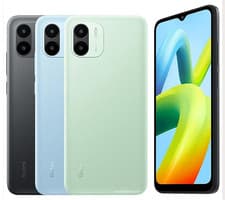 Phone — seller’s listing photo