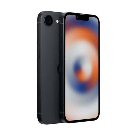 iPhone 16e — seller’s listing photo