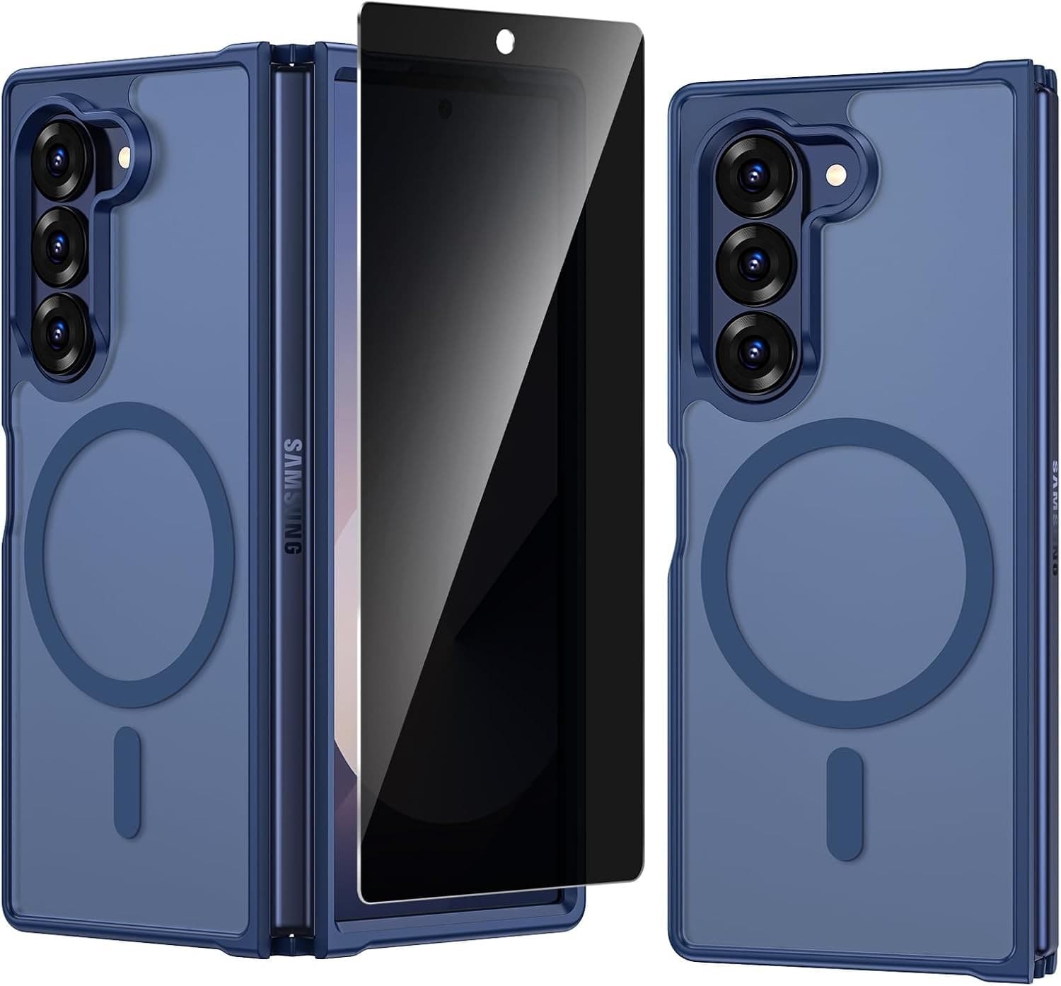 Galaxy Z Fold6 — seller’s listing photo