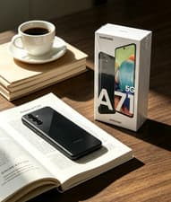 Phone — seller’s listing photo