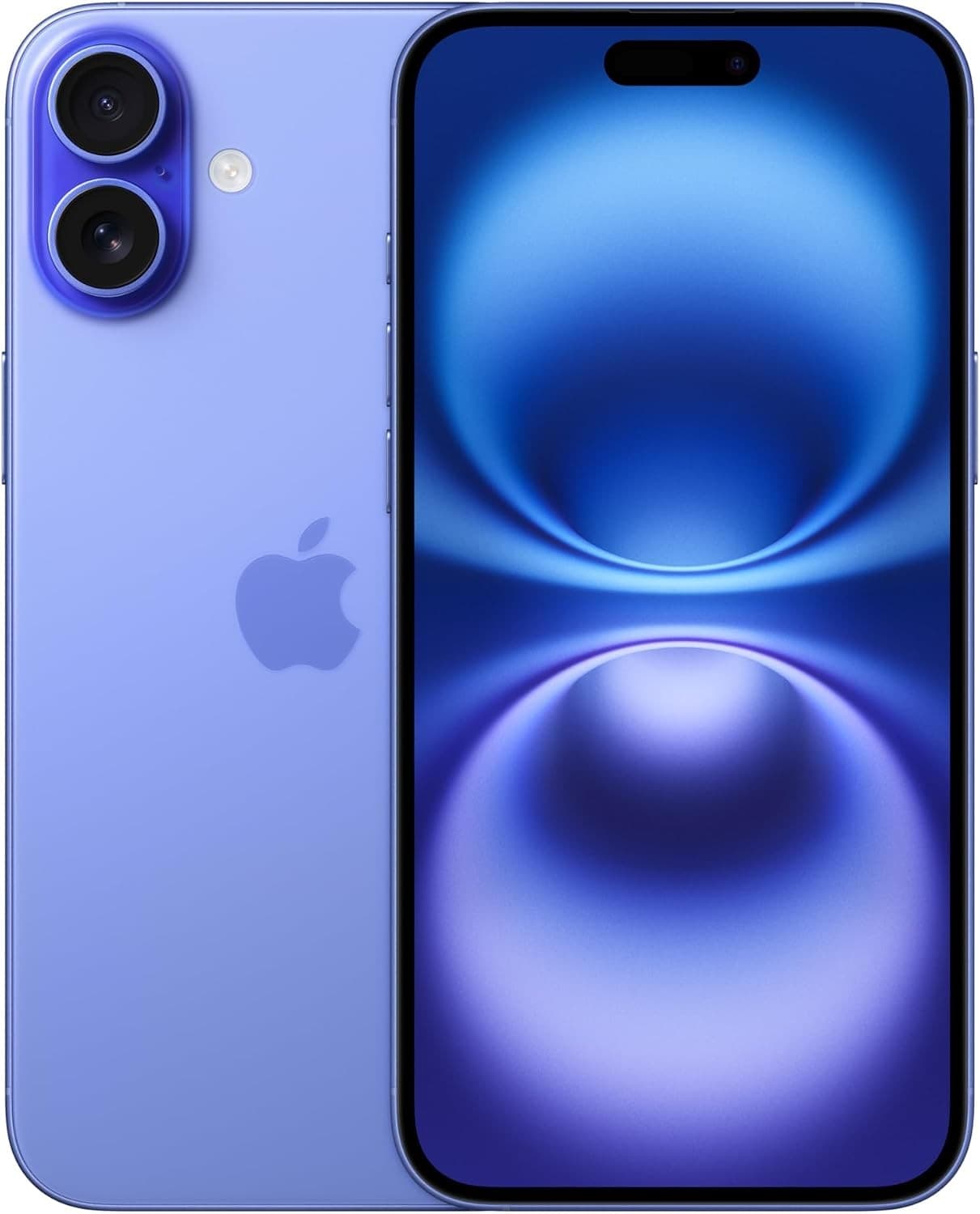 iPhone 16 — seller’s listing photo