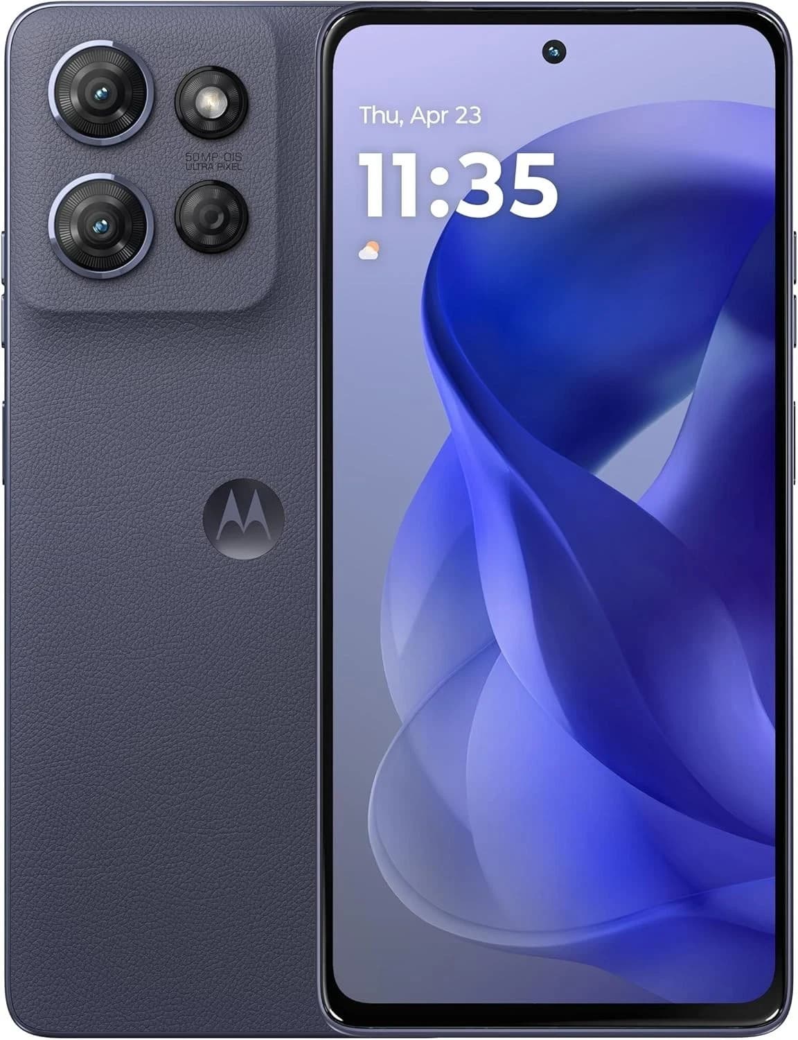 Moto G Power (2025) — seller’s listing photo