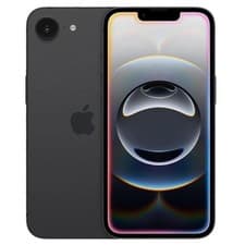 iPhone 16e — seller’s listing photo