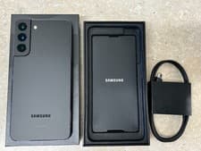 Galaxy S22 Plus — seller’s listing photo