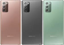 Phone — seller’s listing photo