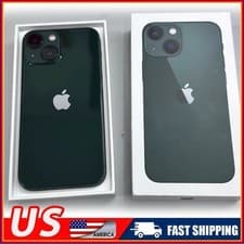 iPhone 13 mini — seller’s listing photo