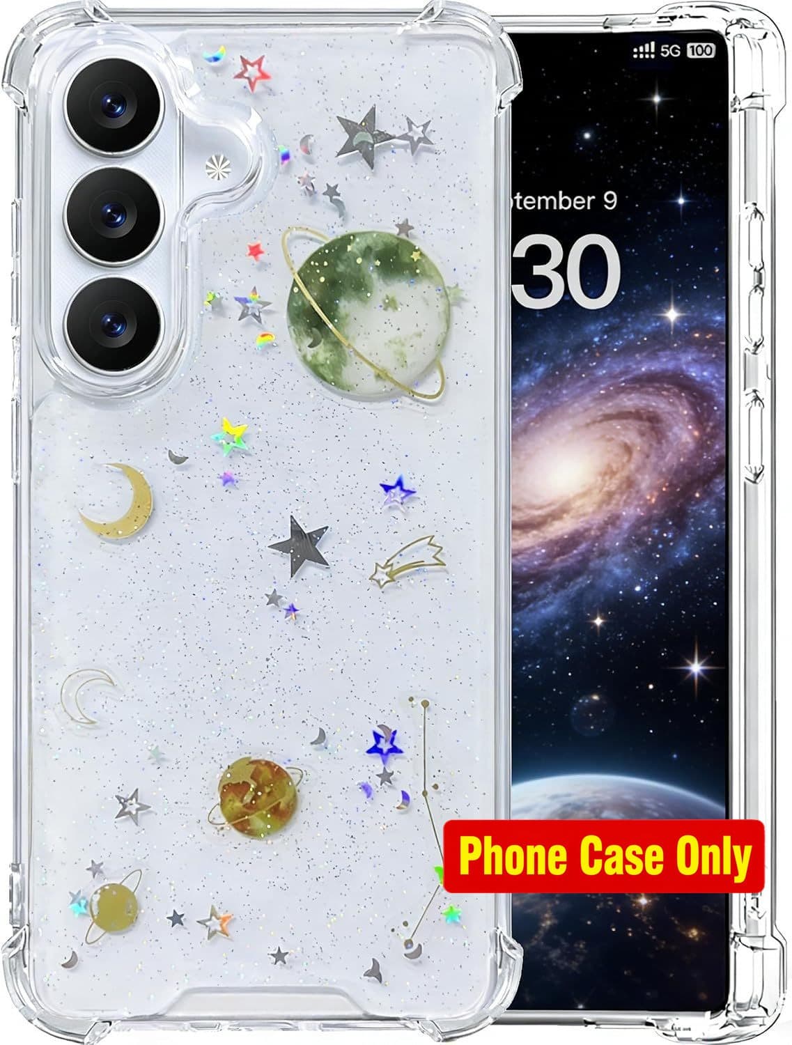 Galaxy S26 — seller’s listing photo