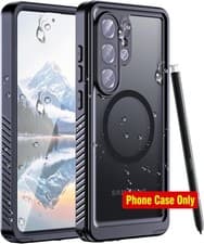 Galaxy S26 Ultra — seller’s listing photo