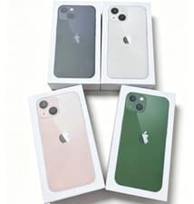 iPhone 13 mini — seller’s listing photo