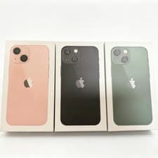 iPhone 13 mini — seller’s listing photo