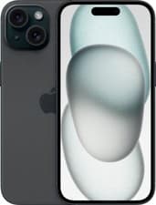 iPhone 15 — seller’s listing photo