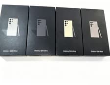 Galaxy S24 Ultra — seller’s listing photo