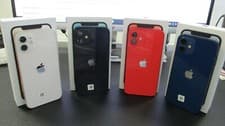 iPhone 12 — seller’s listing photo