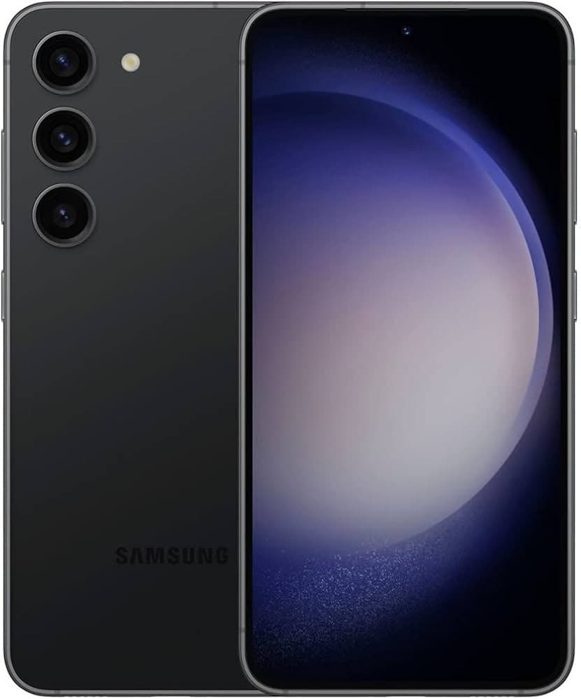 Galaxy S23 — seller’s listing photo