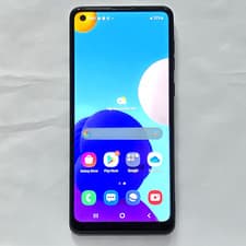 Phone — seller’s listing photo