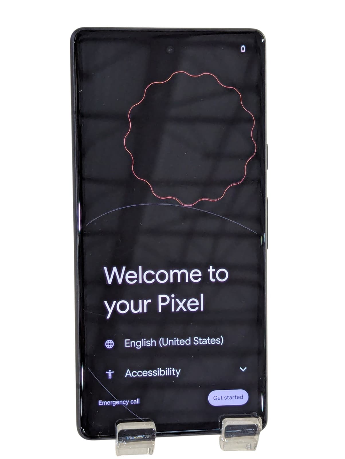 Pixel 7a — seller’s listing photo