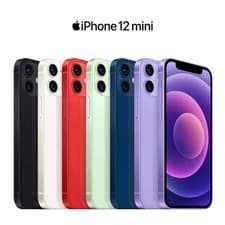 iPhone 12 mini — seller’s listing photo
