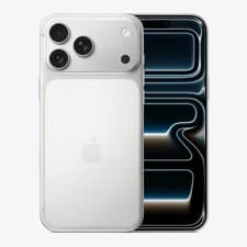 iPhone 17 Pro Max — seller’s listing photo
