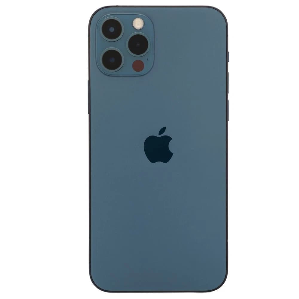 iPhone 12 Pro Max — seller’s listing photo