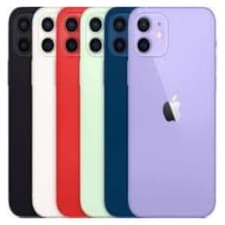 iPhone 12 — seller’s listing photo