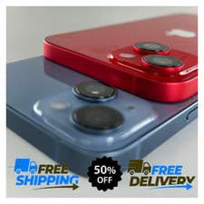 iPhone 14 — seller’s listing photo