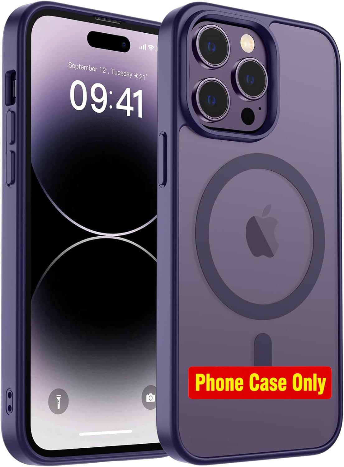 iPhone 14 Pro Max — seller’s listing photo