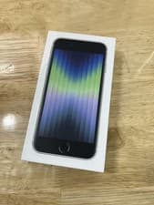 iPhone SE (2022) — seller’s listing photo