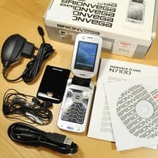 Phone — seller’s listing photo