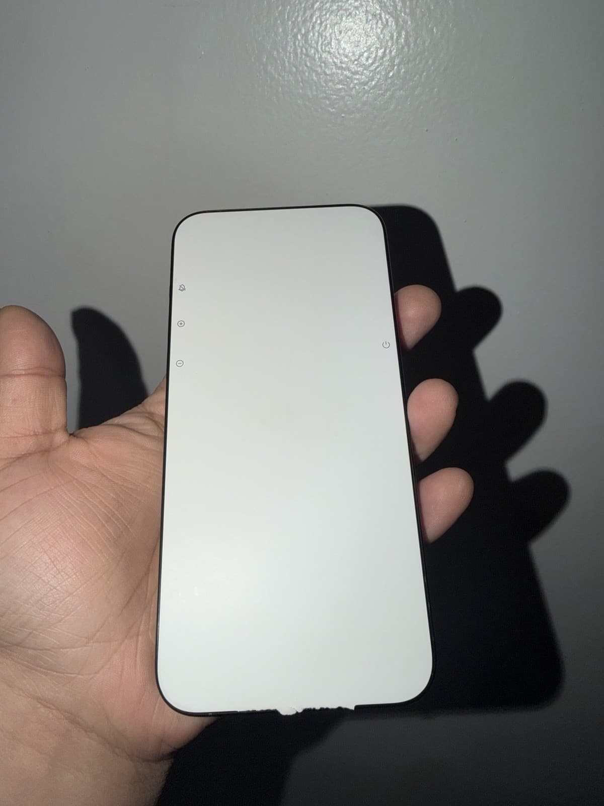 iPhone 15 Pro Max — seller’s listing photo