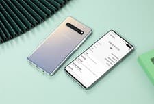 Phone — seller’s listing photo