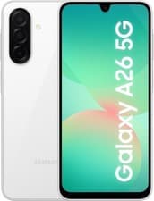 Galaxy A26 5G — seller’s listing photo
