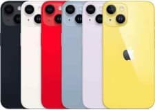 iPhone 14 Plus — seller’s listing photo
