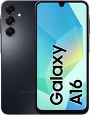 Galaxy A16 5G — seller’s listing photo