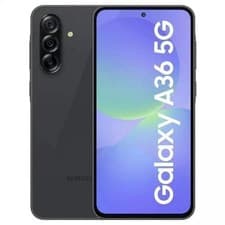 Galaxy A36 5G — seller’s listing photo