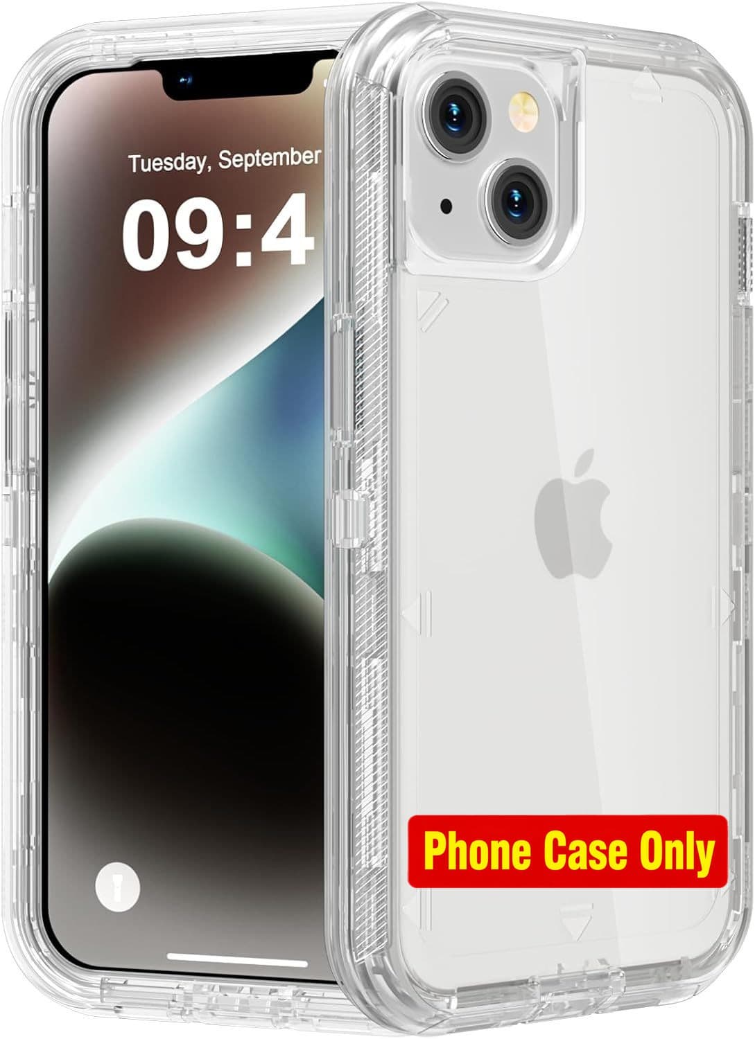iPhone 13 — seller’s listing photo