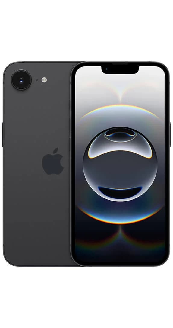 iPhone 16e — seller’s listing photo