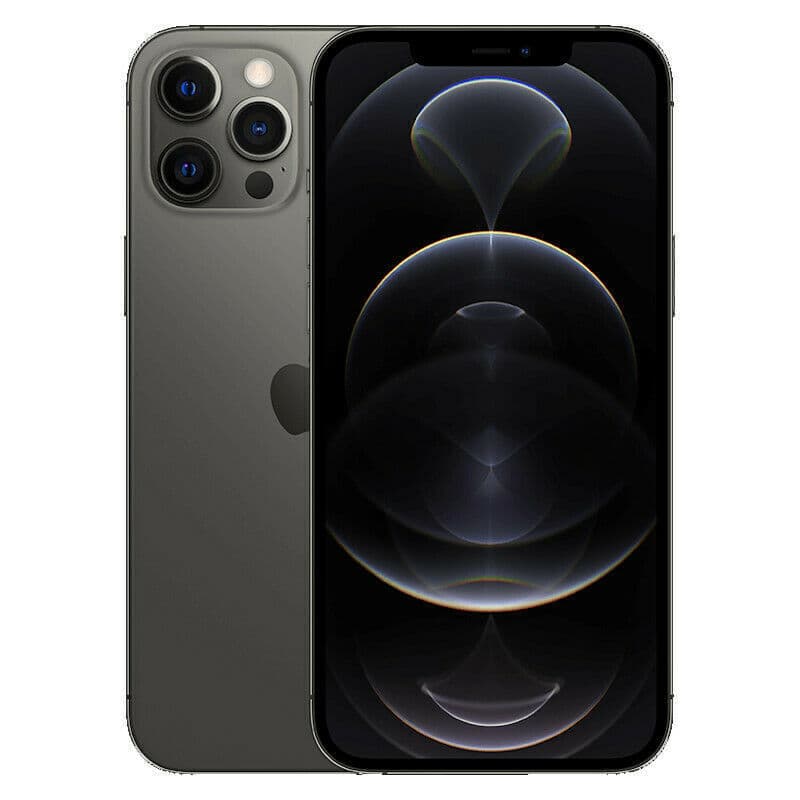 iPhone 12 Pro Max — seller’s listing photo