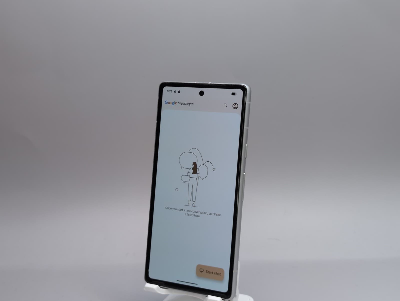 Pixel 7a — seller’s listing photo