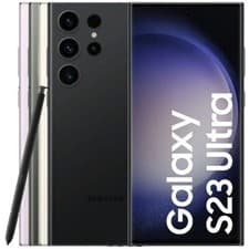 Galaxy S23 Ultra — seller’s listing photo
