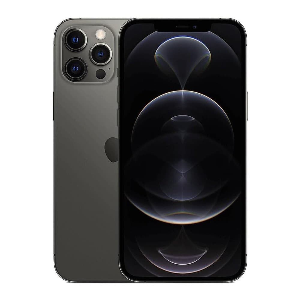iPhone 12 Pro Max — seller’s listing photo