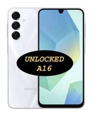 Galaxy A16 5G — seller’s listing photo