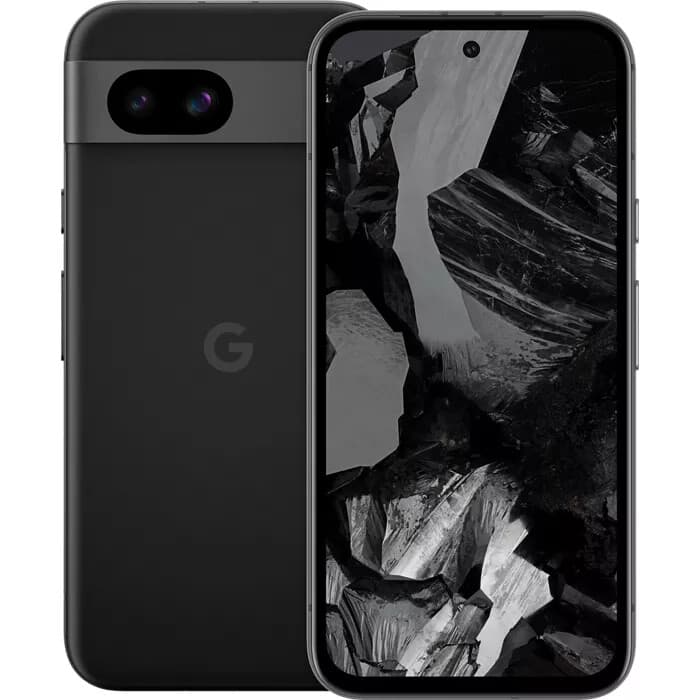 Pixel 8a — seller’s listing photo