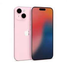 iPhone 15 Plus — seller’s listing photo