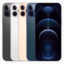 iPhone 12 Pro Max — seller’s listing photo