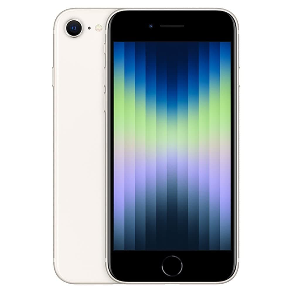 iPhone SE (2022) — seller’s listing photo