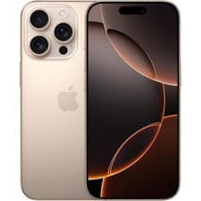 iPhone 16 Pro Max — seller’s listing photo