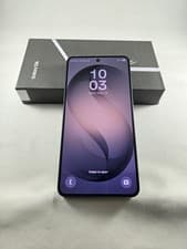 Galaxy S26 — seller’s listing photo