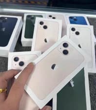 iPhone 13 mini — seller’s listing photo